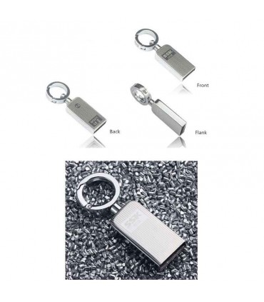 فلش مموری 8 گیگابایت SSK SFD211 - خصوصی