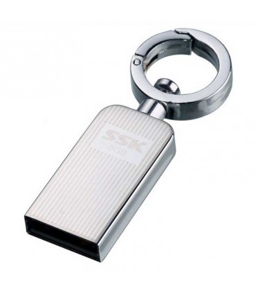 فلش مموری 8 گیگابایت SSK SFD211 - خصوصی