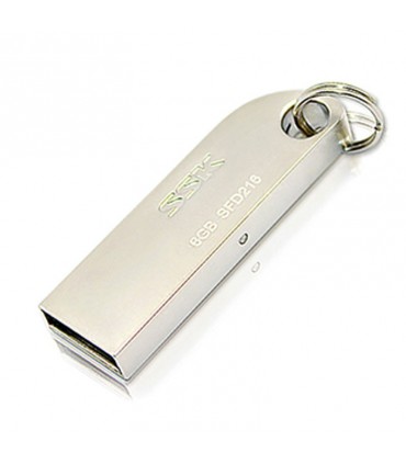 فلش مموری8 گیگابایت SSK SFD216 USB 3.0