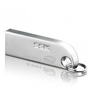 فلش مموری8 گیگابایت SSK SFD216 USB 3.0