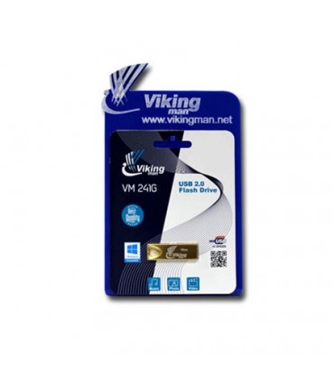 فلش مموری وایکینگ ‏16 گیگابایت VM 241G