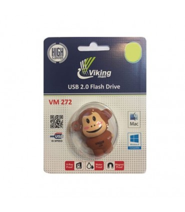 فلش مموری وایکینگ ‏16 گیگابایت VM 272