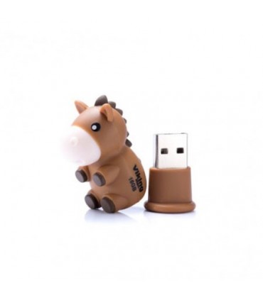 فلش مموری وایکینگ ‏16گیگابایت VM 206