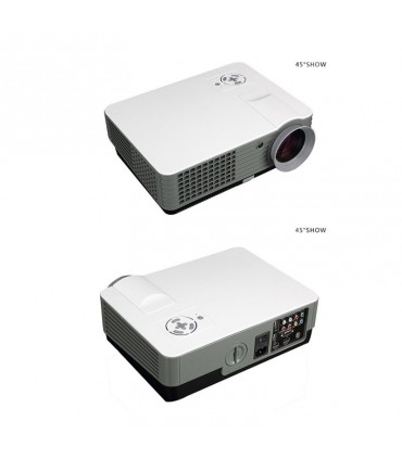 ویدئو پروژکتور RD-801A