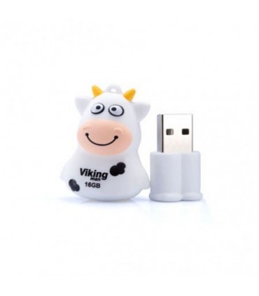فلش مموری وایکینگ ‏16 گیگ VM 208