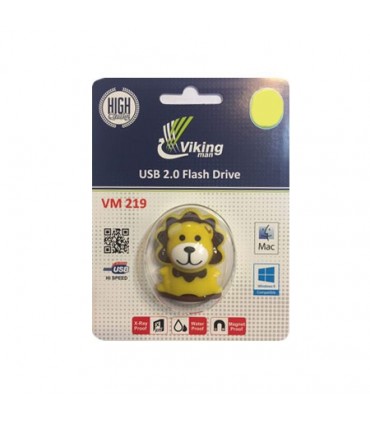 فلش مموری وایکینگ 8 گیگابایت VM 219