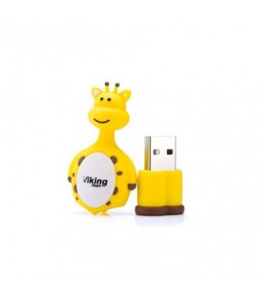 فلش مموری وایکینگ ‏16 گیگابایت VM 273
