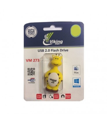 فلش مموری وایکینگ ‏16 گیگابایت VM 273