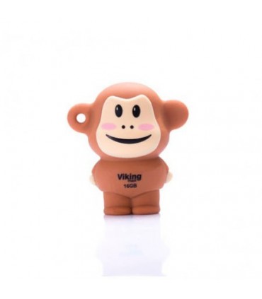 فلش مموری وایکینگ 8 گیگابایت VM 272 ‏‬