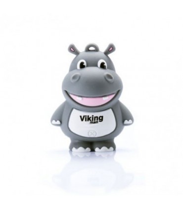 فلش مموری وایکینگ 8 گیگابایتVM 201