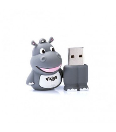 فلش مموری وایکینگ 8 گیگابایتVM 201
