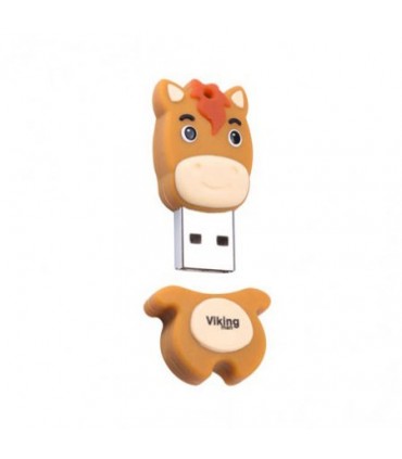 ‫فلش مموری وایکینگ 8 گیگابایتVM 217 ‬