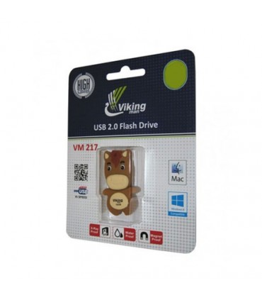 ‫فلش مموری وایکینگ 8 گیگابایتVM 217 ‬