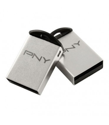 فلش مموری پی ان وای 16 گیگابایت Micro M2 Attache