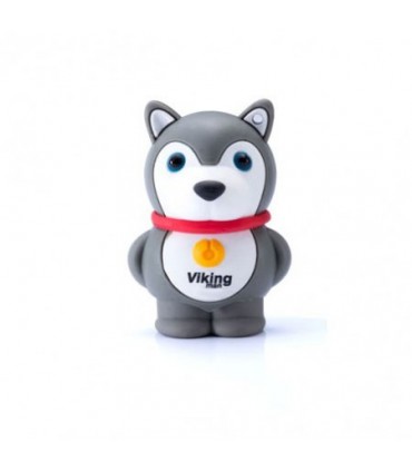 ‫فلش مموری وایکینگ 8 گیگابایتVM 203 ‏‬