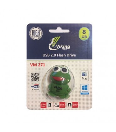 ‫فلش مموری وایکینگ 8 گیگابایت VM 271‬