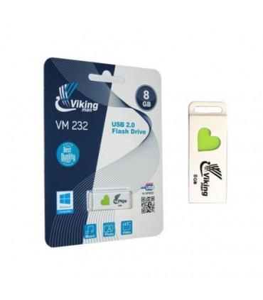 فلش مموري وایکینگ 8 گیگابایت vm 232