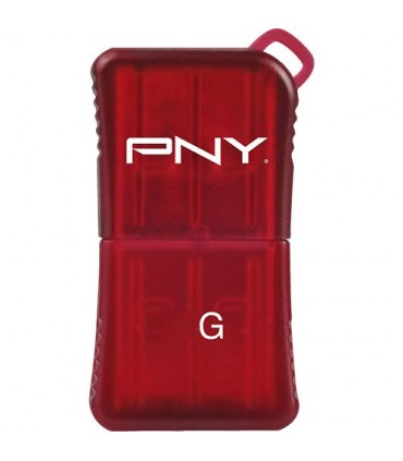 فلش مموری پی ان وای 32 گیگابایت Micro Sleek Attache USB 2.0