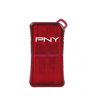 فلش مموری پی ان وای 32 گیگابایت Micro Sleek Attache USB 2.0