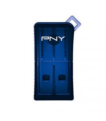 فلش مموری پی ان وای 32 گیگابایت Micro Sleek Attache USB 2.0