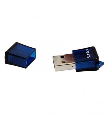 فلش مموری پی ان وای 32 گیگابایت Micro Sleek Attache USB 2.0