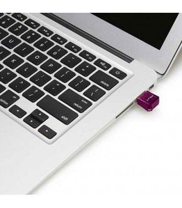 فلش مموری پی ان وای 32 گیگابایت Micro Sleek Attache USB 2.0