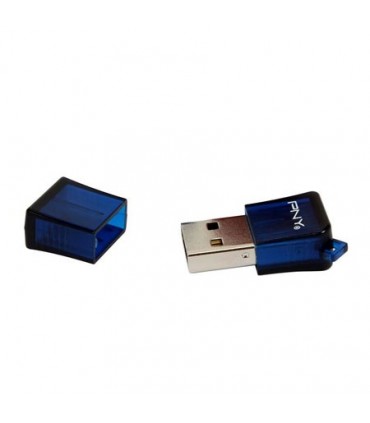 فلش مموری پی ان وای 16 گیگابایت Micro Sleek Attache USB 2.0