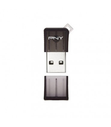 فلش مموری پی ان وای 16 گیگابایت Micro Sleek Attache USB 2.0