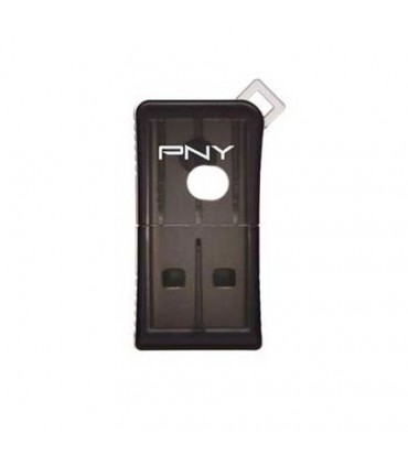فلش مموری پی ان وای 16 گیگابایت Micro Sleek Attache USB 2.0