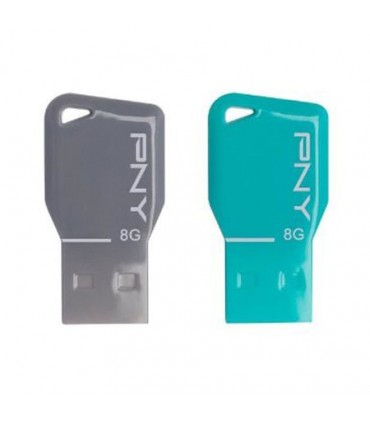 فلش مموری پی ان وای 8 گیگابایت Key USB 2.0