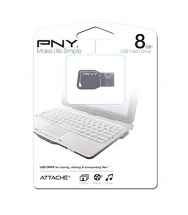 فلش مموری پی ان وای 8 گیگابایت Key USB 2.0