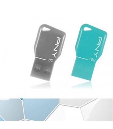 فلش مموری پی ان وای 8 گیگابایت Key USB 2.0