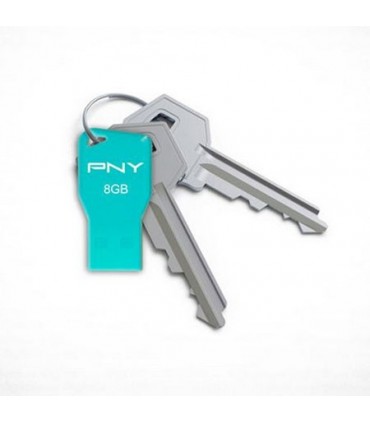 فلش مموری پی ان وای 8 گیگابایت Key USB 2.0