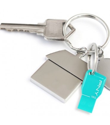 فلش مموری پی ان وای 16 گیگابایت Key USB 2.0