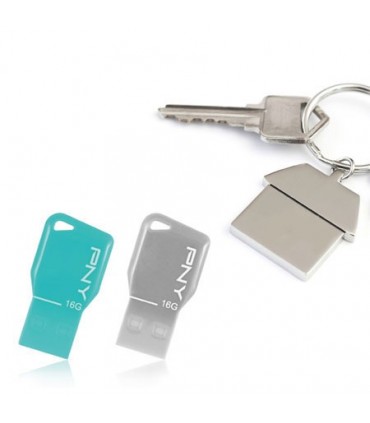 فلش مموری پی ان وای 16 گیگابایت Key USB 2.0