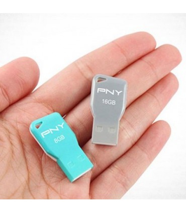 فلش مموری پی ان وای 16 گیگابایت Key USB 2.0