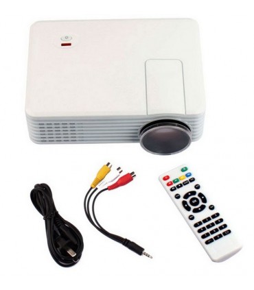 مینی ویدئو پروژکتور RD805-A