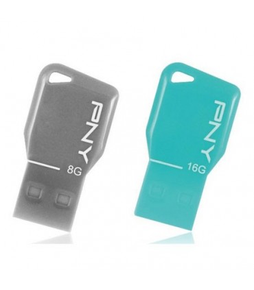 فلش مموری پی ان وای 16 گیگابایت Key USB 2.0