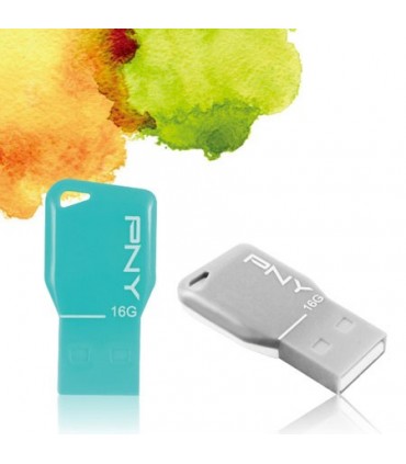 فلش مموری پی ان وای 16 گیگابایت Key USB 2.0
