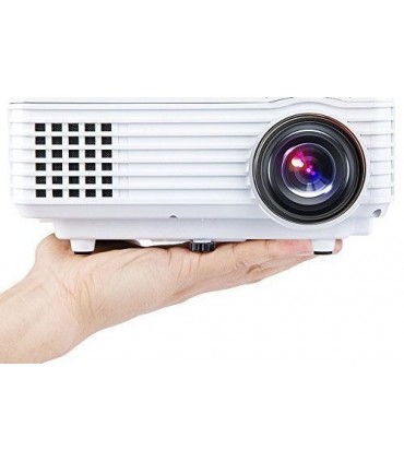 مینی ویدئو پروژکتور RD805-A