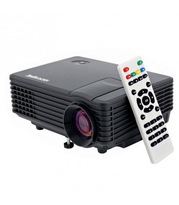 مینی ویدئو پروژکتور RD805-A