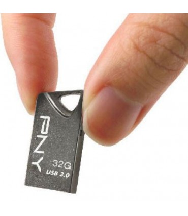 فلش مموری پی ان وای 32 گیگابایت T3 Attache