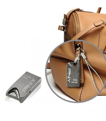 فلش مموری پی ان وای 32 گیگابایت T3 Attache