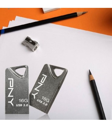 فلش مموری پی ان وای 32 گیگابایت T3 Attache