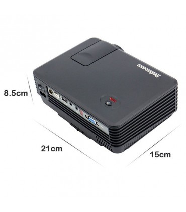 مینی ویدئو پروژکتور RD805-A