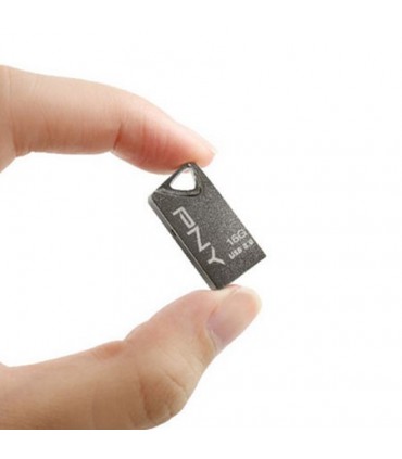 فلش مموری پی ان وای 32 گیگابایت T3 Attache