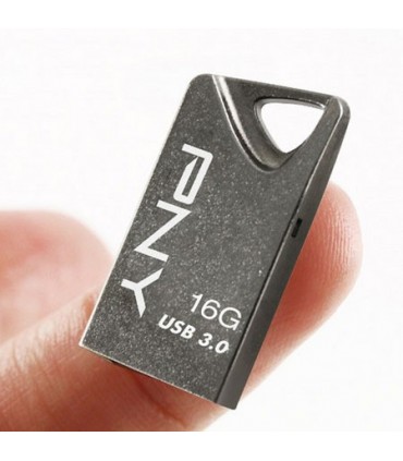 فلش مموری پی ان وای 32 گیگابایت T3 Attache