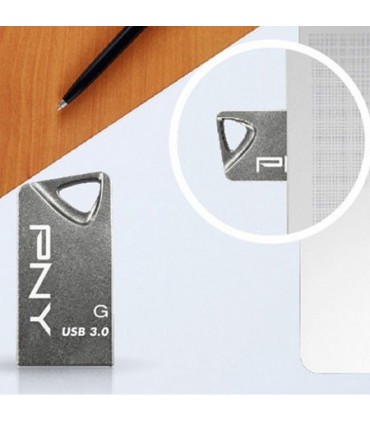 فلش مموری پی ان وای 32 گیگابایت T3 Attache