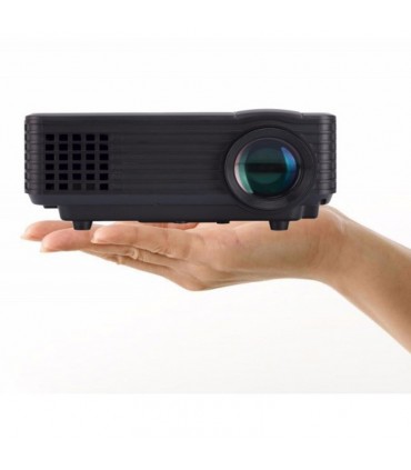 مینی ویدئو پروژکتور RD805-A