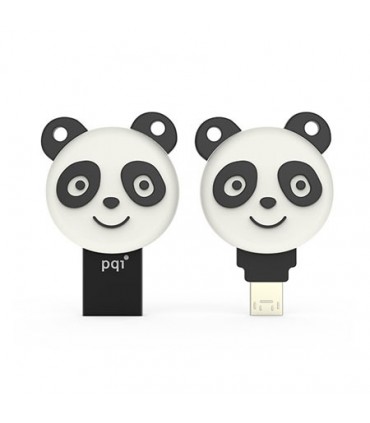 فلش مموری پی کیو آی ظرفیت 8 گیگابایت Connect 304